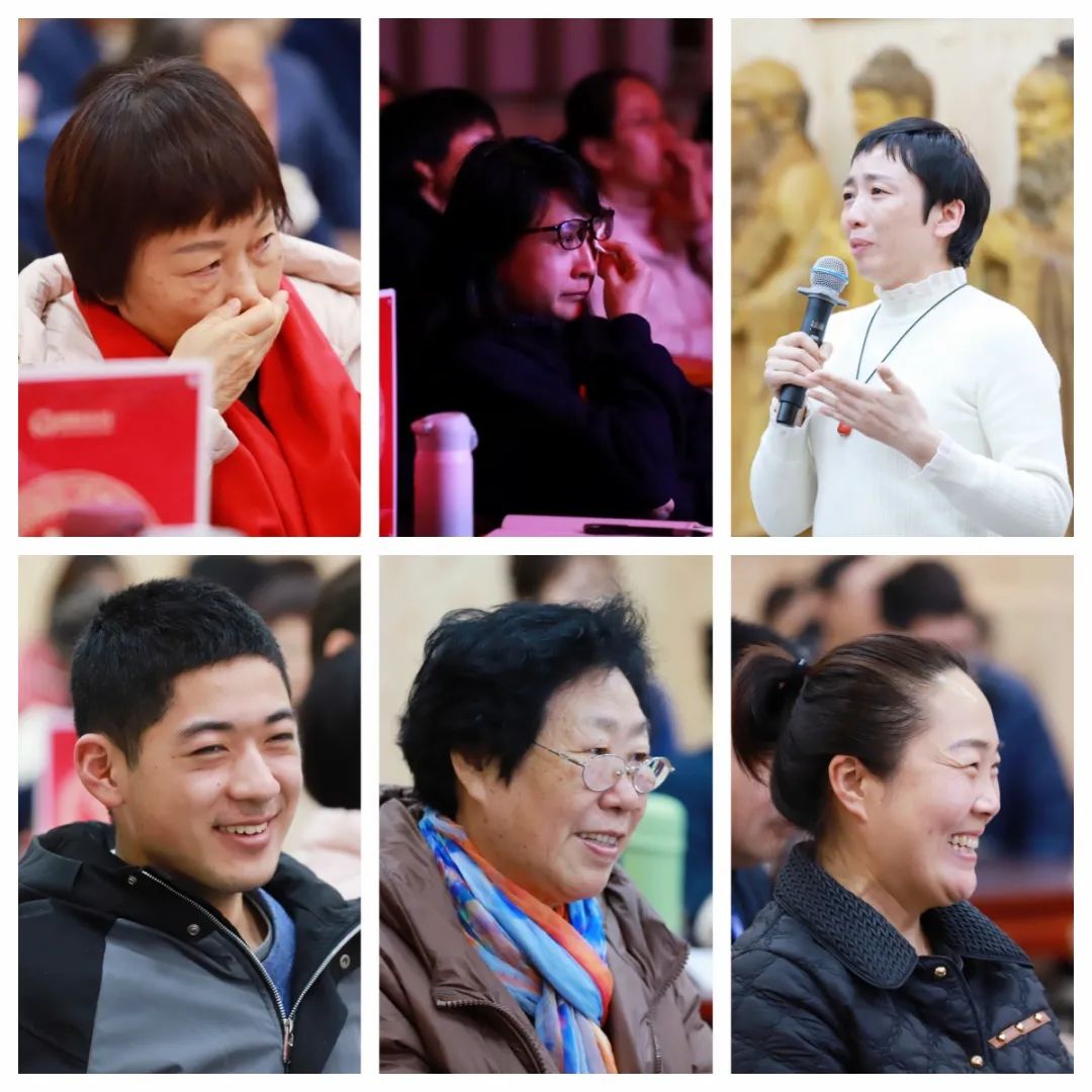五天覺醒之旅，開啟幸福人生新篇章——第76期“生命覺醒 健康幸?！迸嘤?xùn)圓滿結(jié)束