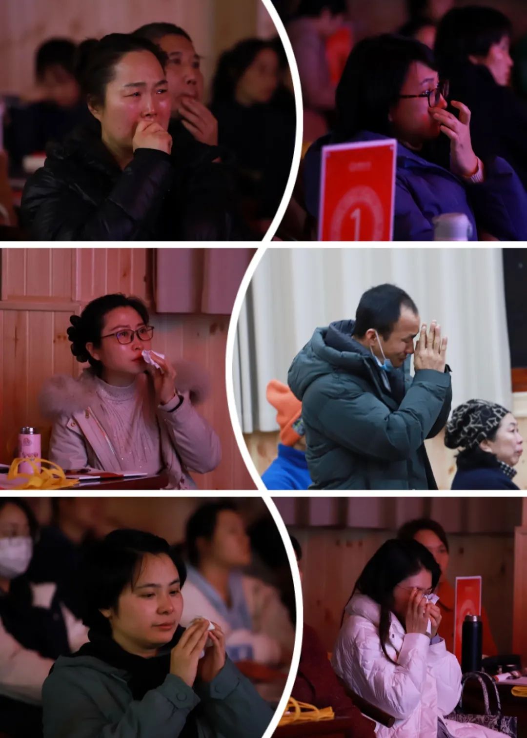 探尋生命真諦，共赴覺醒之旅——爸媽在線第76期“生命覺醒 健康幸福”培訓(xùn)開幕