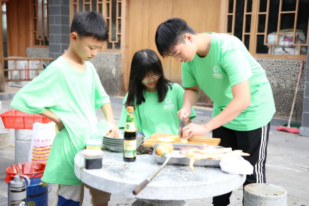 活著，就是要完成人生覺醒的過程！