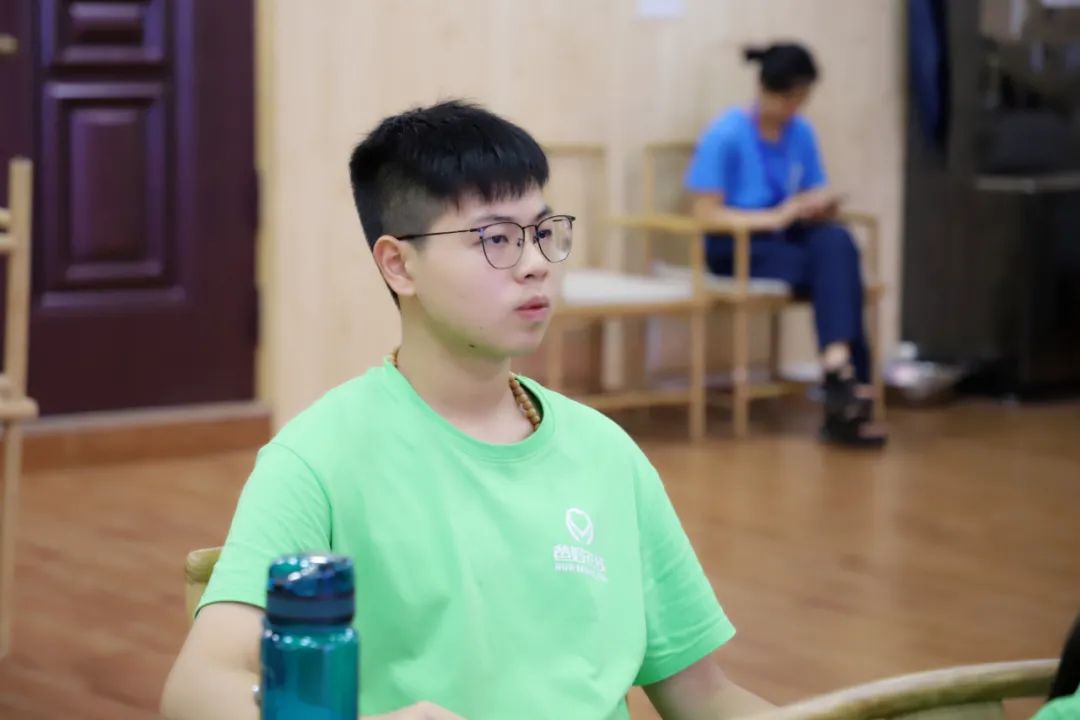 我為什么活著？爸媽在線給了我更多的思考！