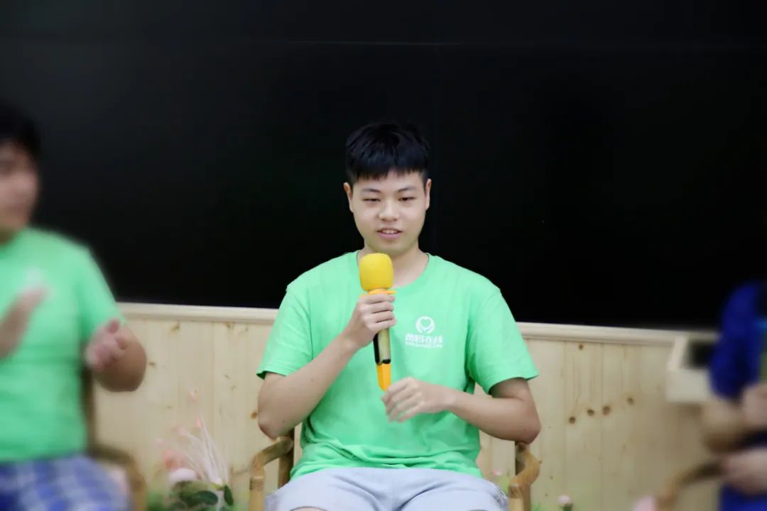 我為什么活著？爸媽在線給了我更多的思考！