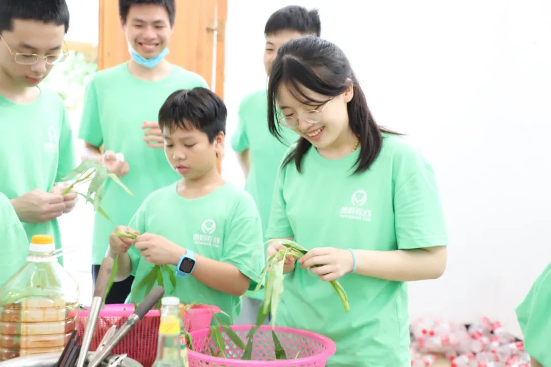 來爸媽在線后，我逐漸清楚我想要做什么了
