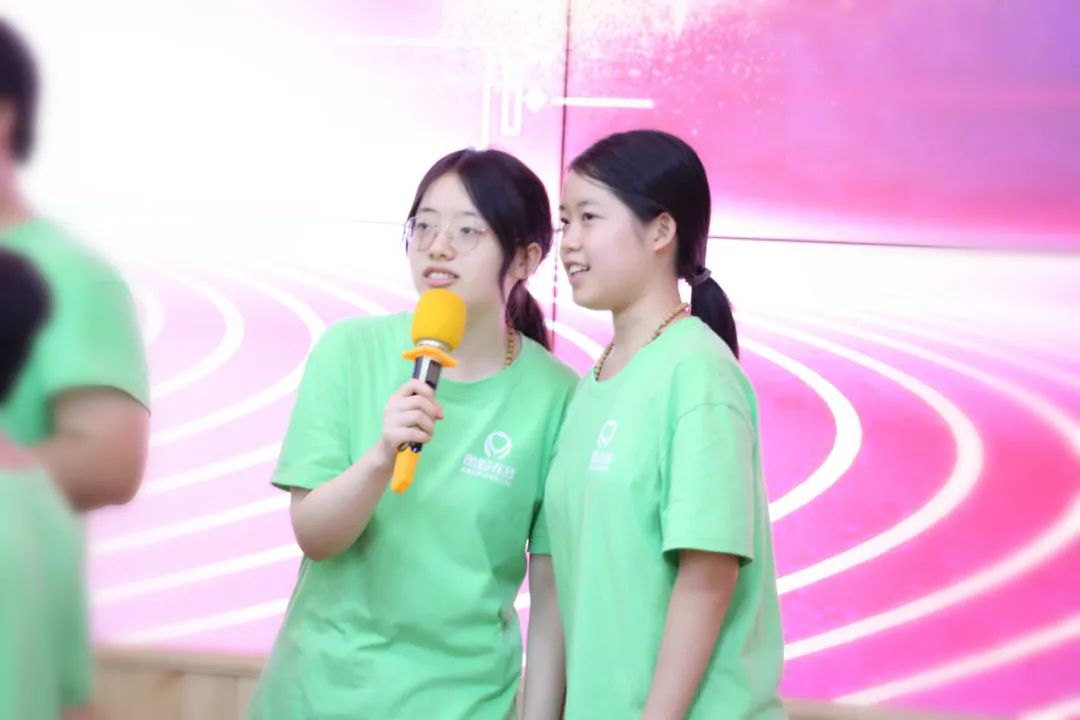 來爸媽在線后，我逐漸清楚我想要做什么了