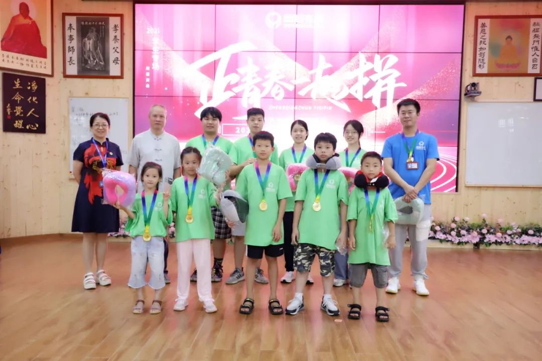 來爸媽在線后，我逐漸清楚我想要做什么了