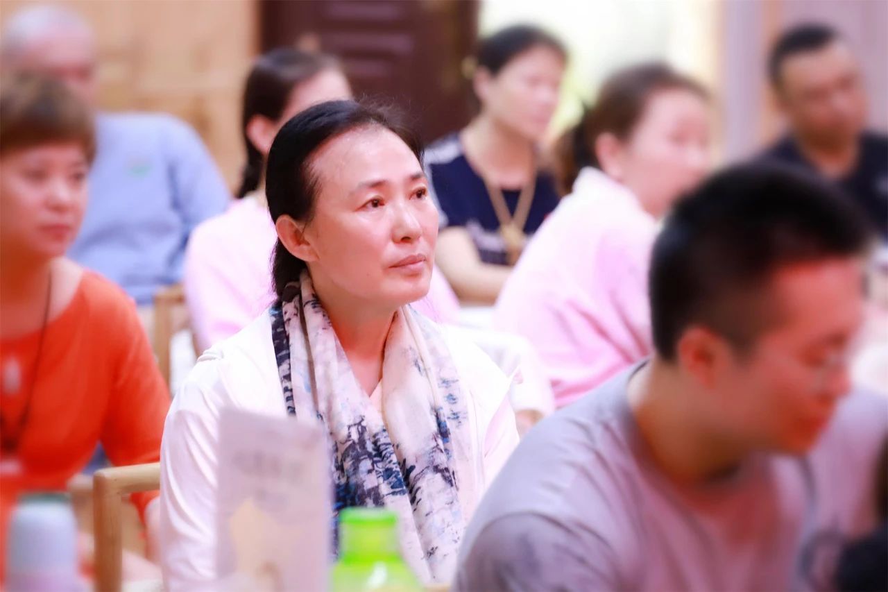 心靈導(dǎo)師的學(xué)習(xí)，讓我明了如何更好地工作和生活！