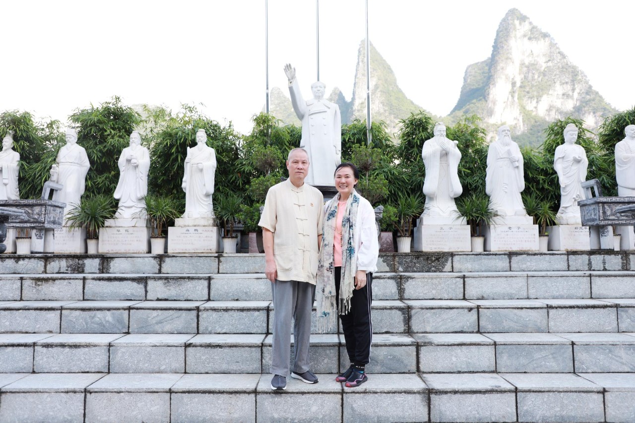 心靈導(dǎo)師的學(xué)習(xí)，讓我明了如何更好地工作和生活！