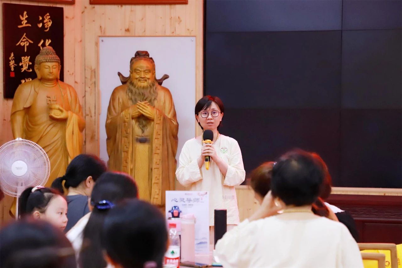 做最真實的自己，不要去做別人！