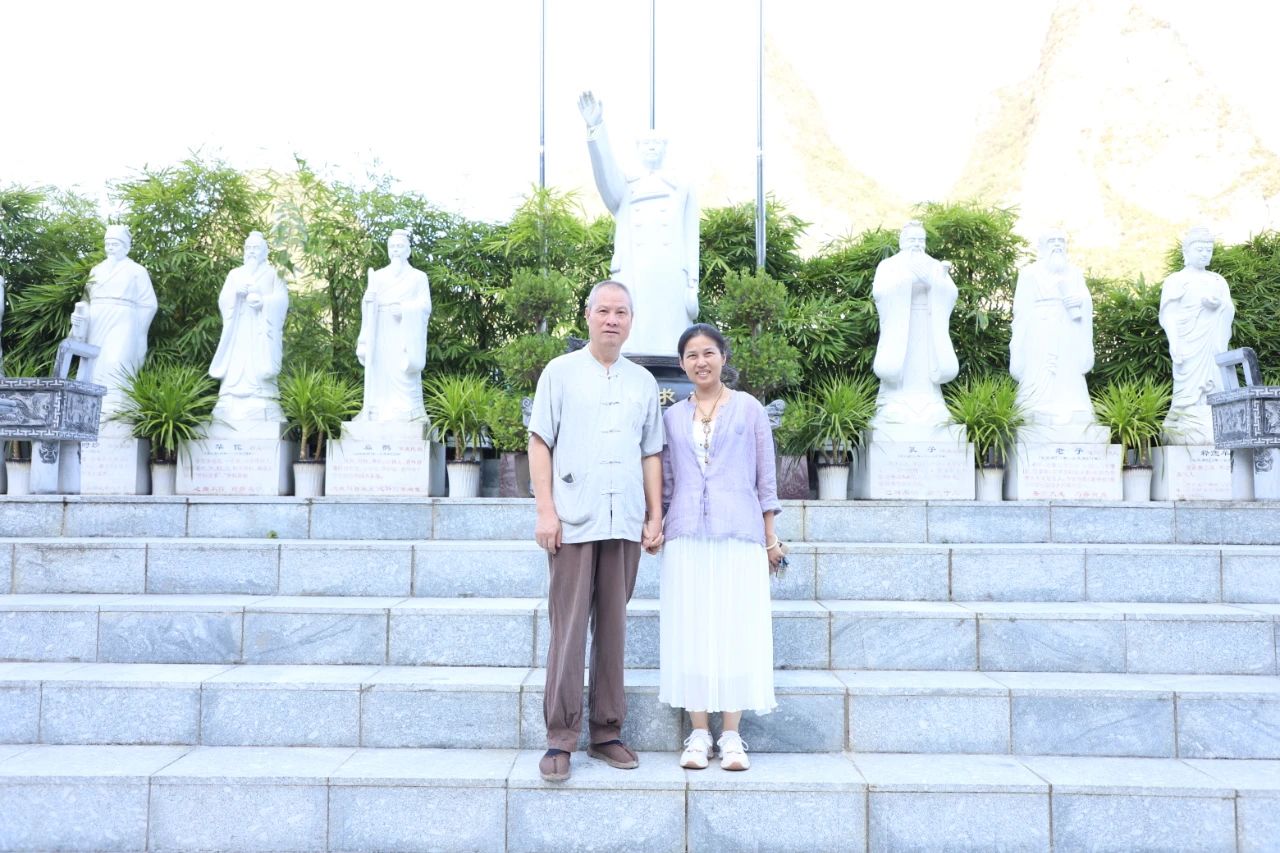 陪伴孩子有感：我變了，孩子就變了！