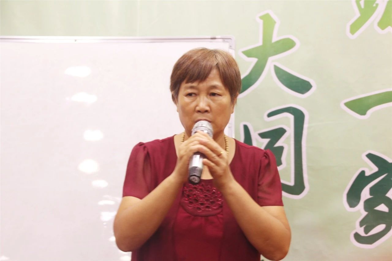 來爸媽在線學(xué)習(xí)后，我的孩子從低谷走向了春天！