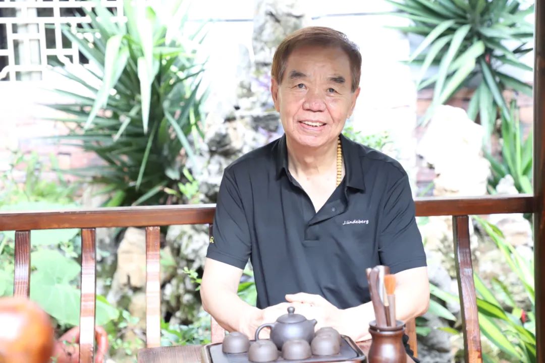 一個(gè)來(lái)了就不想走的地方——爸媽在線家人中醫(yī)康養(yǎng)基地