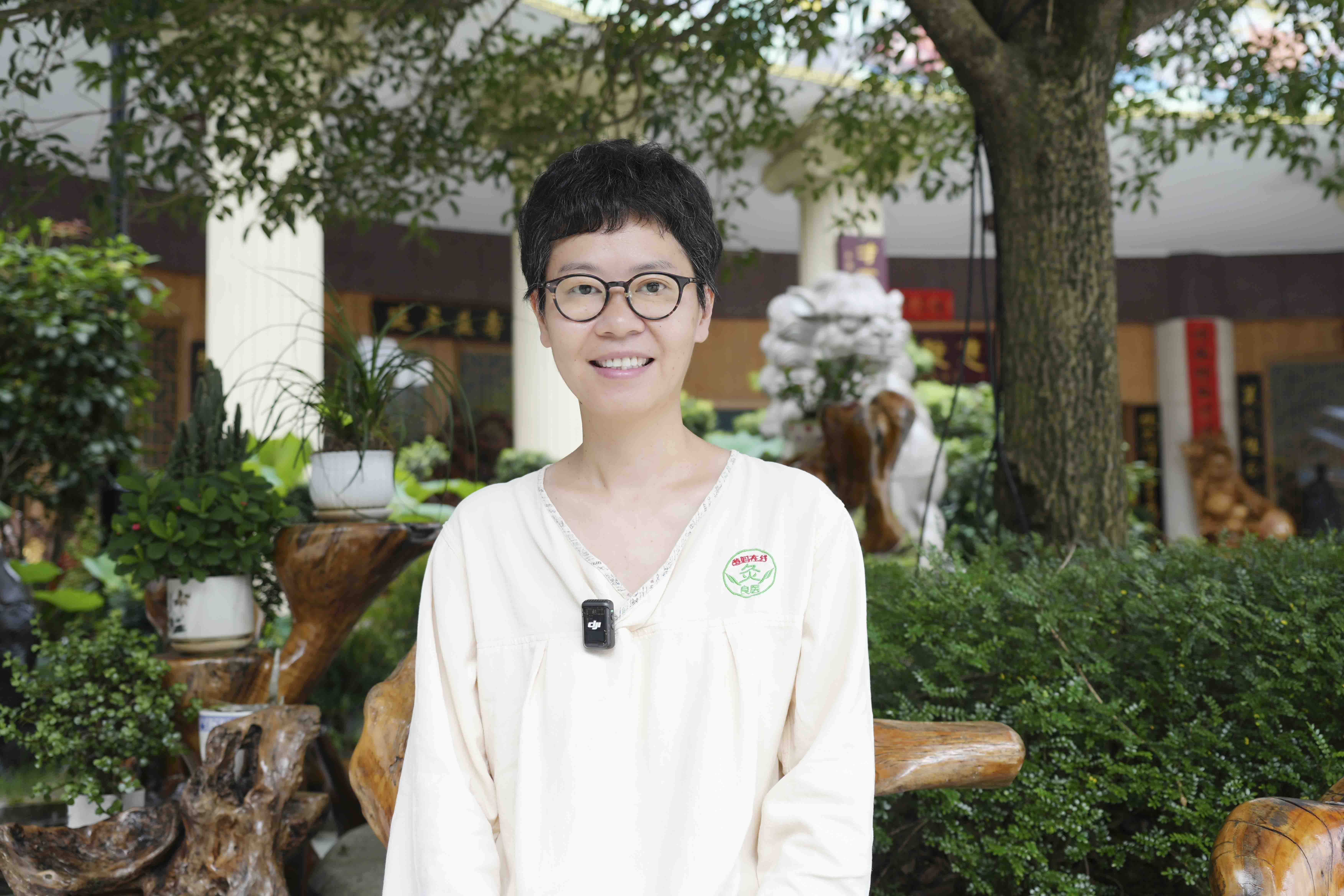 我在爸媽在線調(diào)理類(lèi)風(fēng)濕關(guān)節(jié)炎的變化