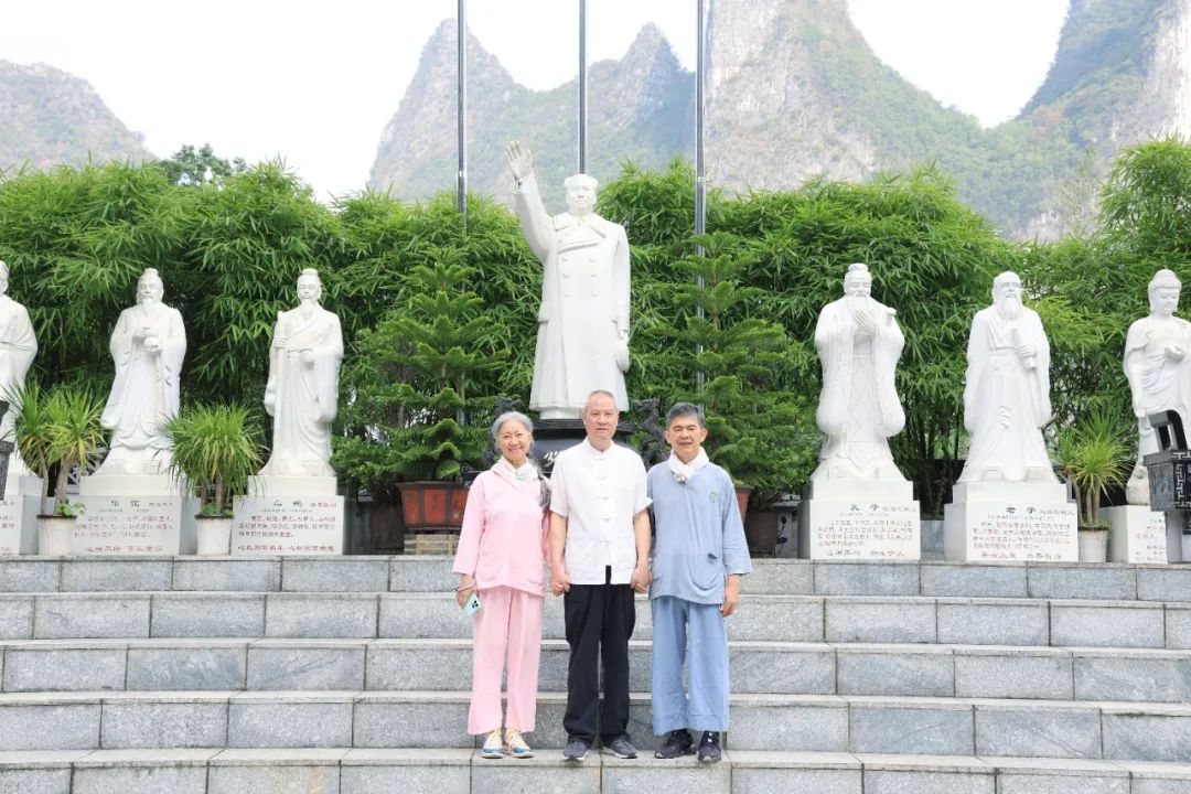 從關(guān)節(jié)腫痛難眠到身安夢(mèng)甜——我在爸媽在線心身同調(diào)的收獲