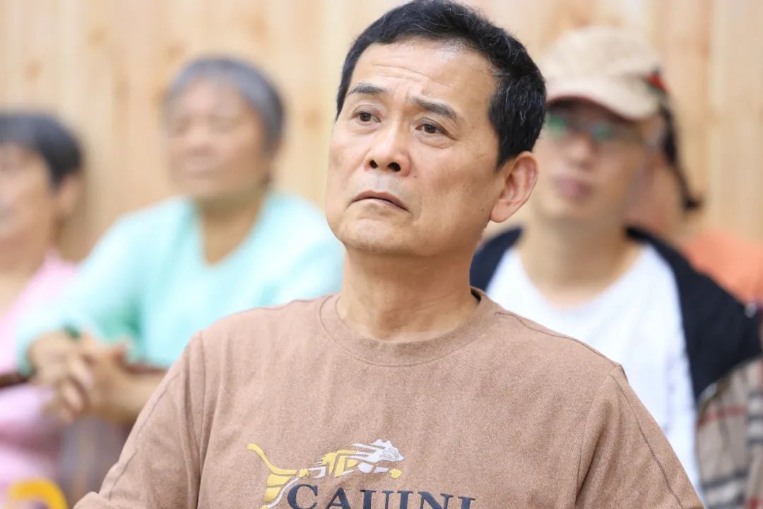 20年糖尿病、三高纏身，65歲路大伯的“浴火重生”記