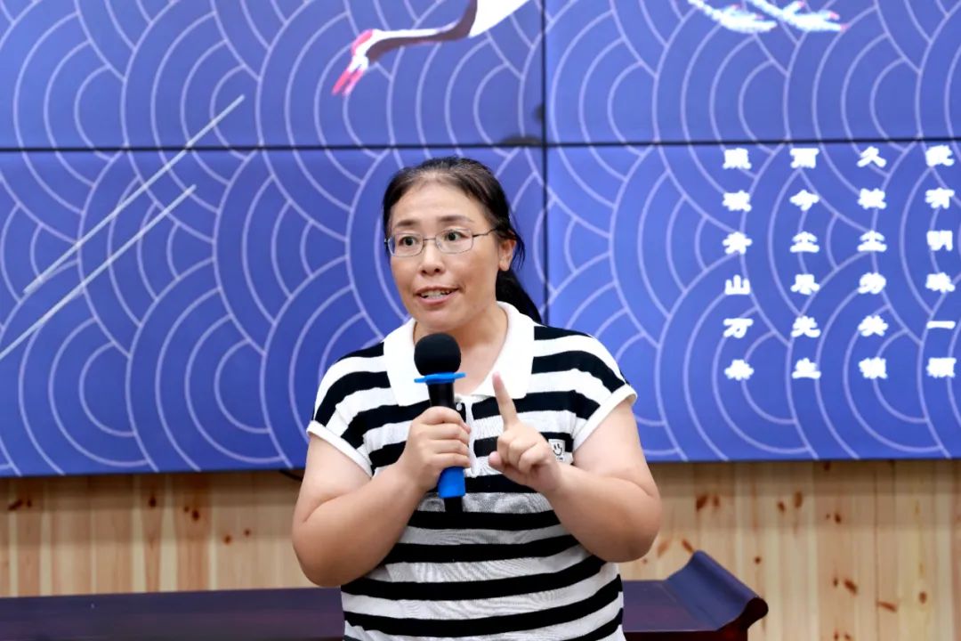 心燈點(diǎn)亮處，人生始不同——我的傳統(tǒng)文化修習(xí)之旅