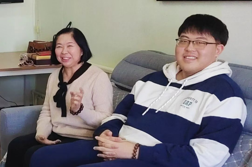 從“心”出發(fā) 靜待花開——遼寧省爸媽在線中心沙龍紀(jì)實